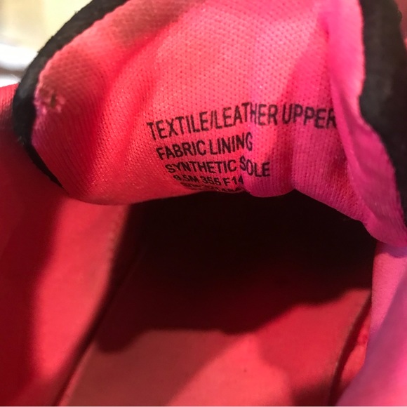 Tory Burch Sneakers RARE VTG - Picture 5 of 5